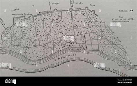 Fort william calcutta hi.